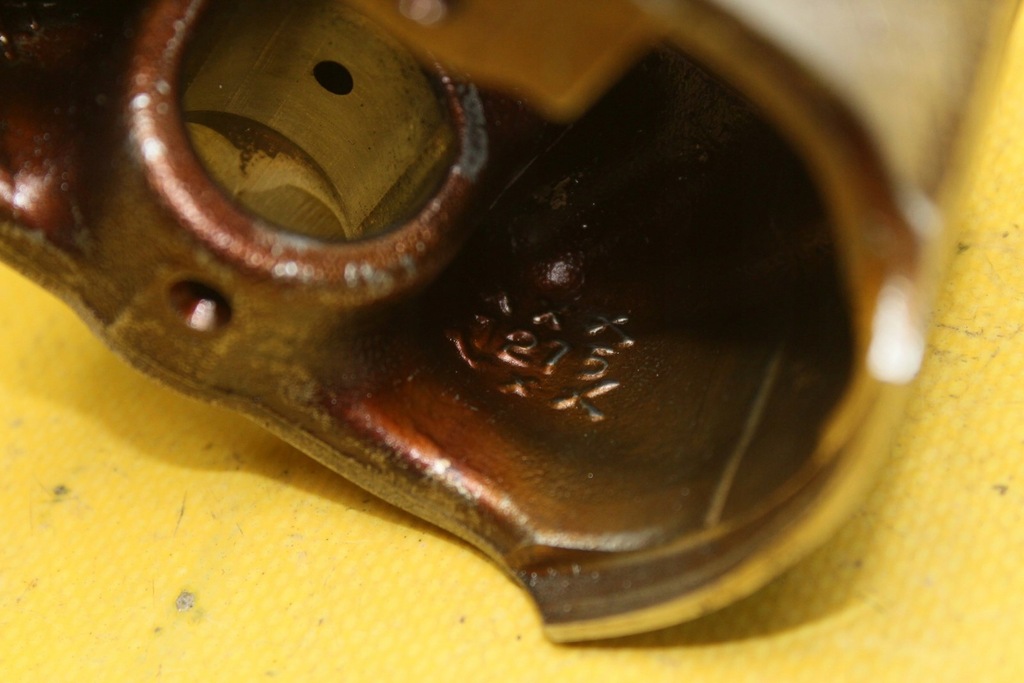 фото №6, Поршень поршні mondeo mk4 2.0 b aoba