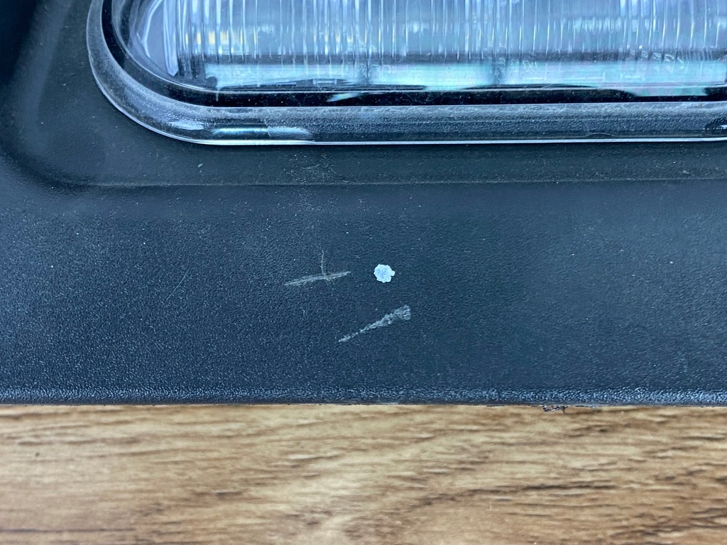 фото №7, Освещение розетка кузов ford maverick 2022+ usa