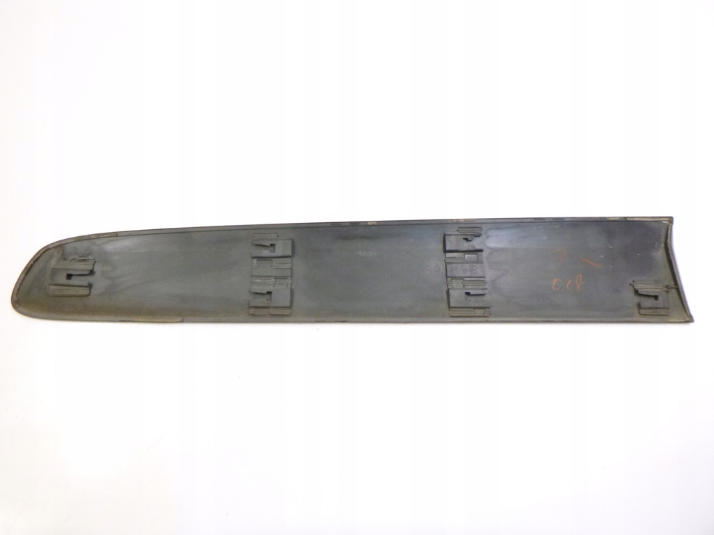 фото №2, Молдинг двері перед toyota rav4 rav 4 2000-2005 5d