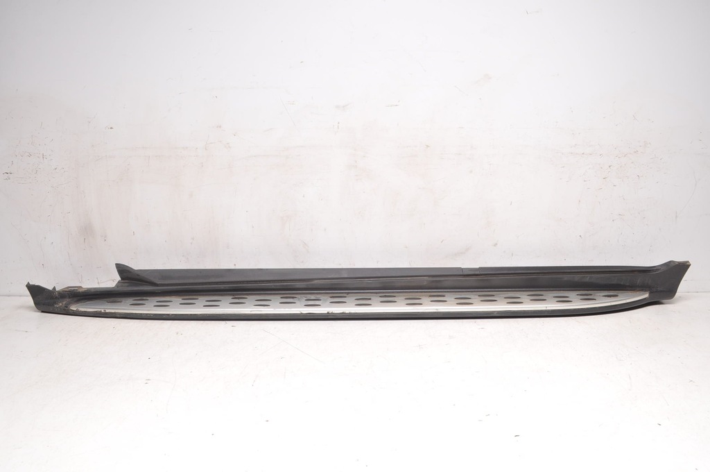 фото №1, Mercedes glc x253 накладка порог a2536980300