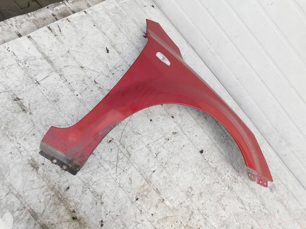 фото №6, Kia ceed i 1.6crdi 2008r крыло правый