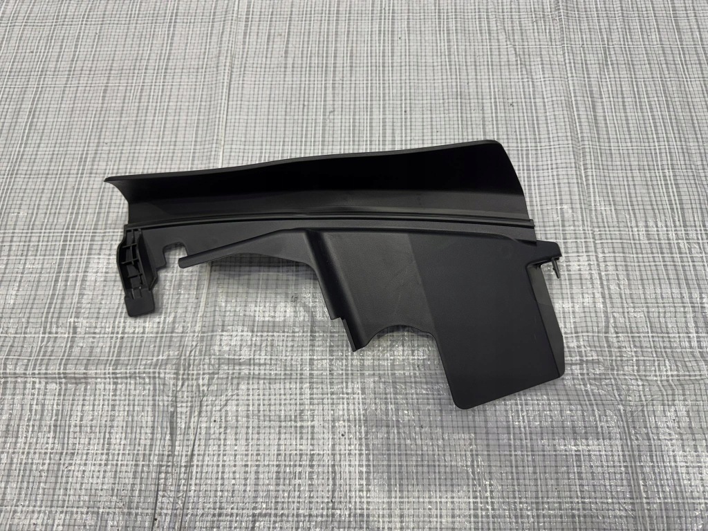 Купити Захист заглушка alfa romeo junior 9846958180