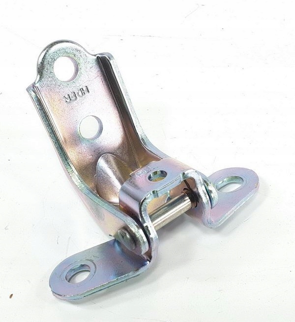 фото №1, Hyundai оригінальний номер 793102h000 петля двері