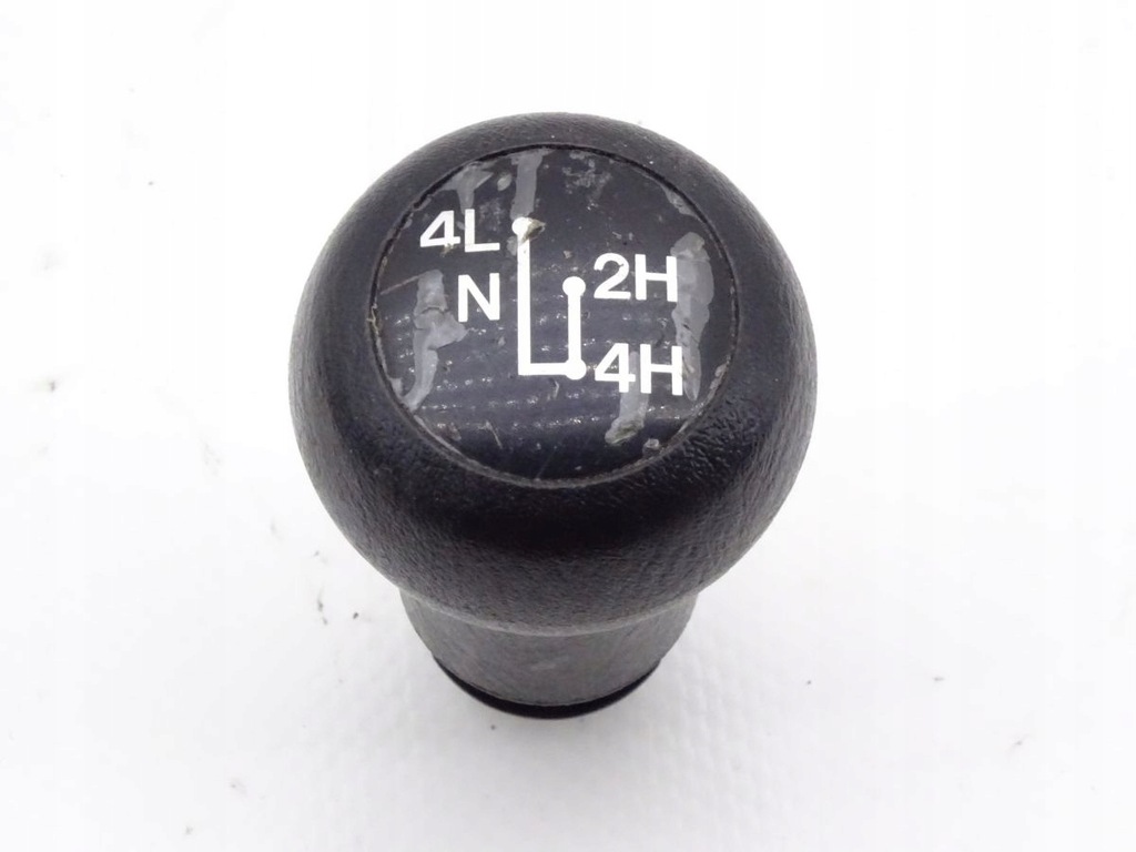 фото №1, Ford ranger iii mazda bt-50 06-11 ручка приводов