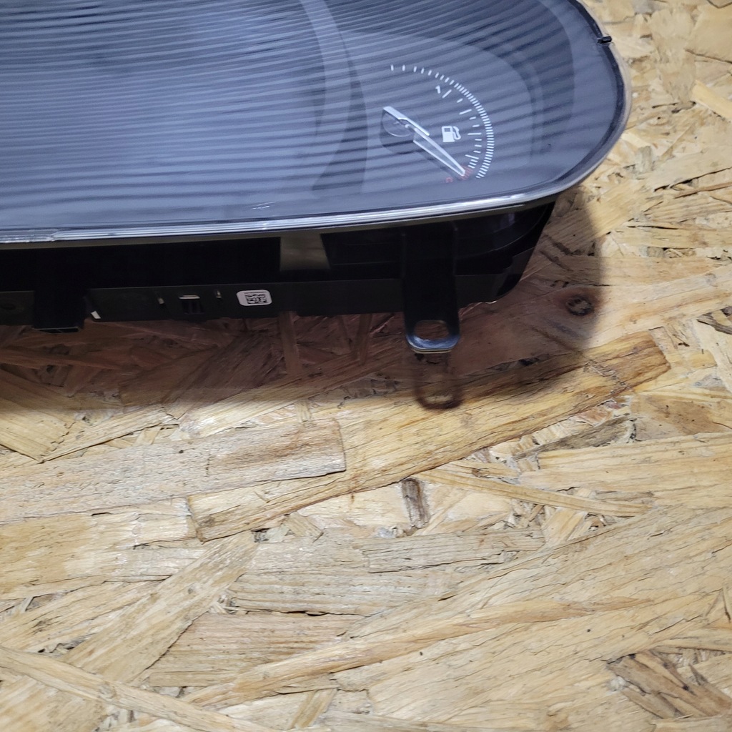 фото №5, Счетчик приборы renault talisman 248103870r