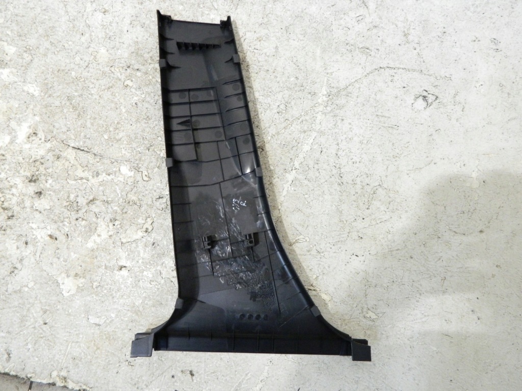 фото №3, Пластик правый mazda cx3 14-19