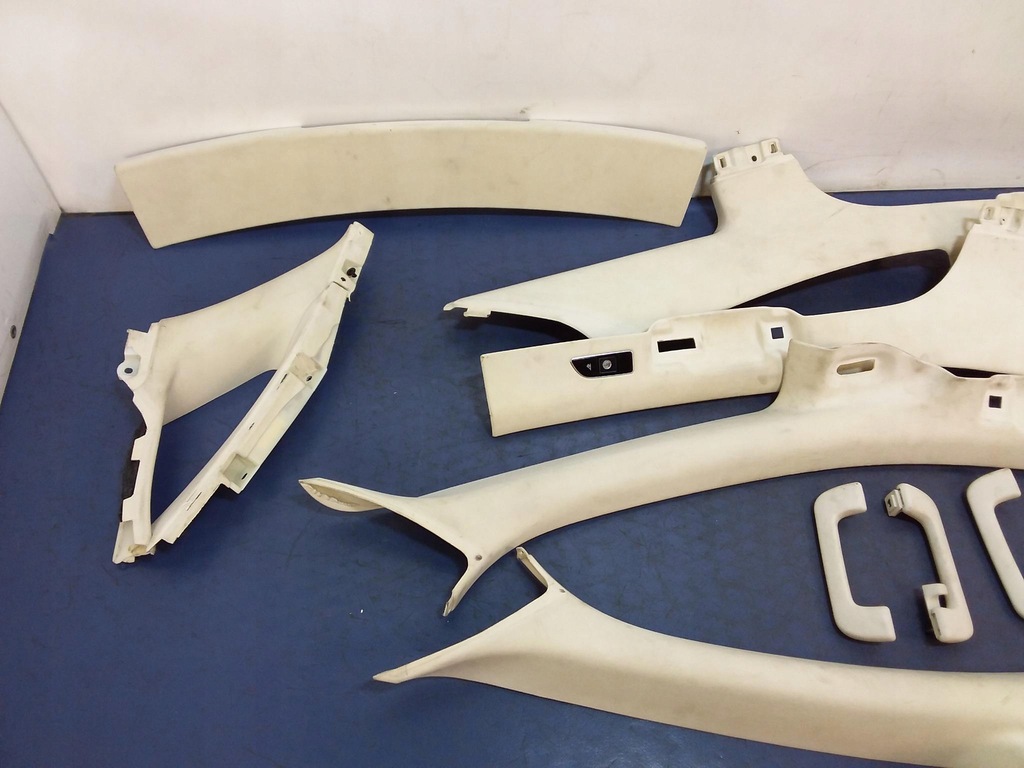 фото №7, Audi a8 d4 long потолок защита солнцезащитный