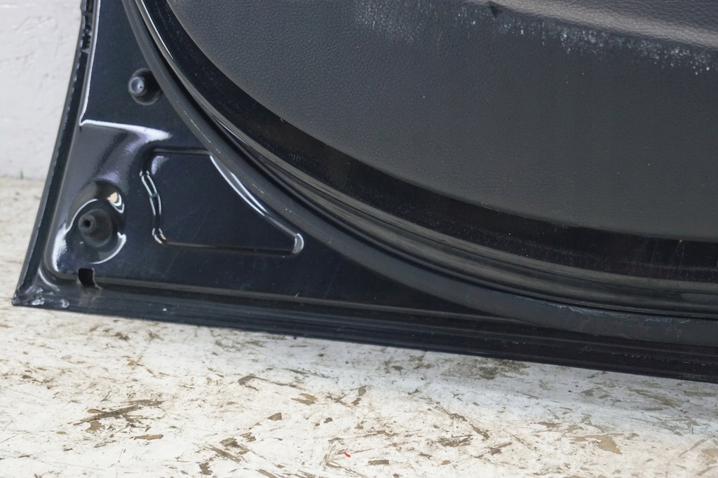 фото №15, Дверь левый перед bmw x5 e70