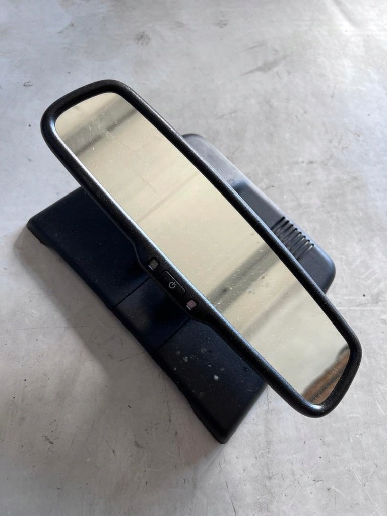 Купить Kia proceed iii gt зеркало внутреннее с корпус