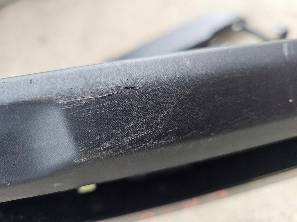 фото №9, Honda cr-v vi 2023- подножка порог пороги левый правый 08l33-3a0-100-22