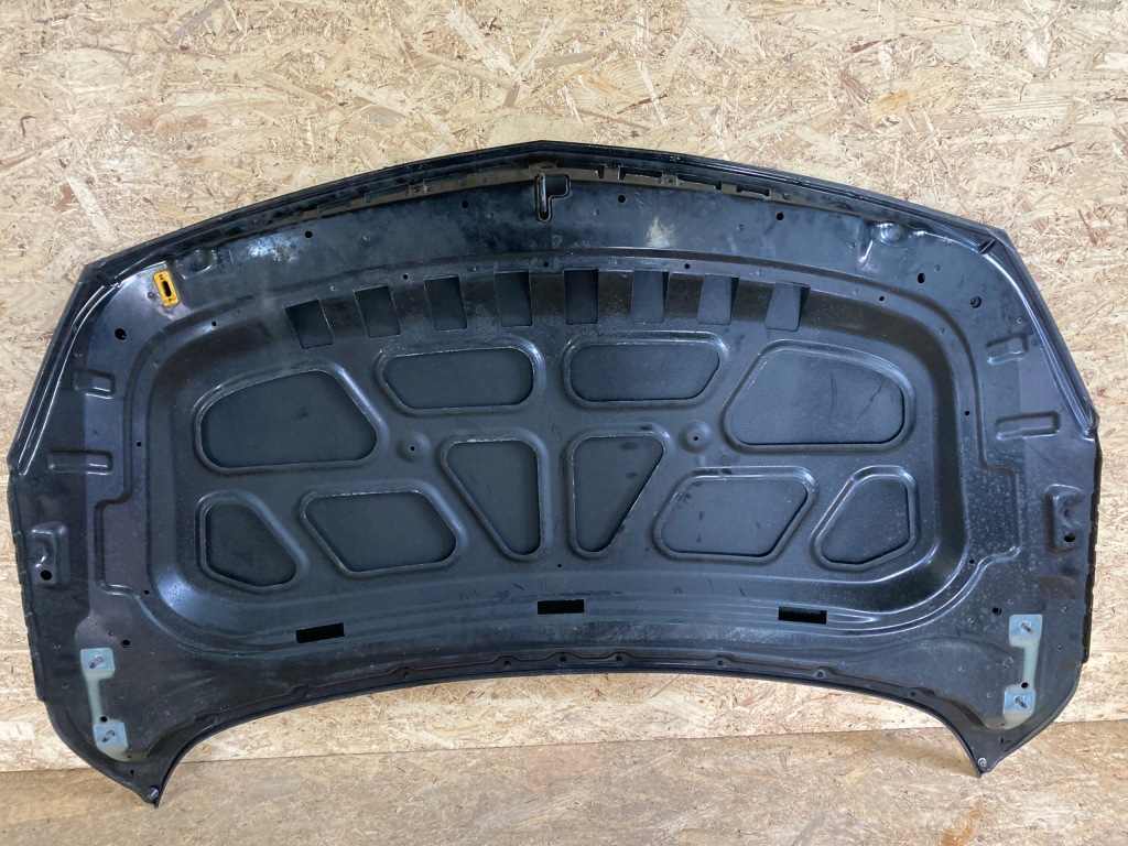 Капот крышка двигателя opel astra iv j 09- с Разборки