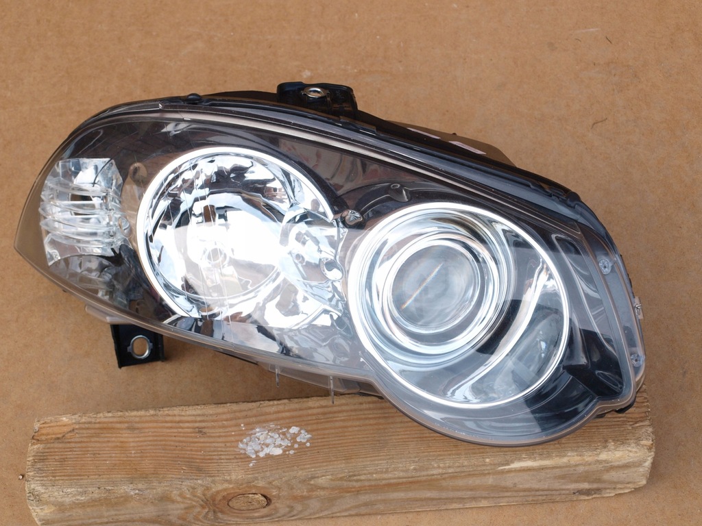 фото №1, Fiat palio weekend adventure 07- лампа правая l8