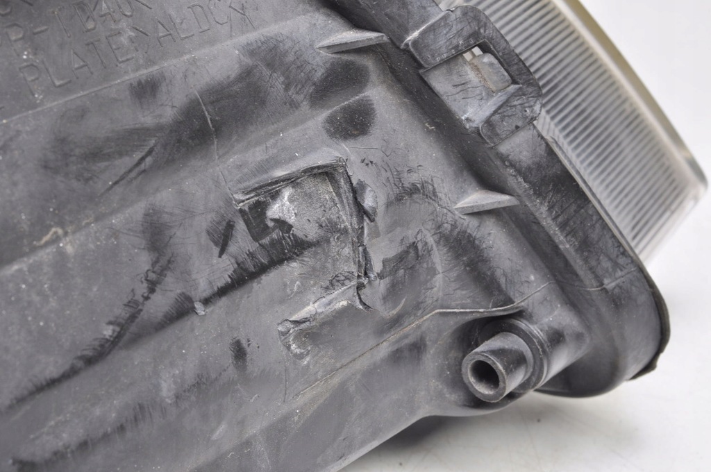 фото №10, Kia pro ceed i лампа ліва передня лівий перед 92101-1h500 europa