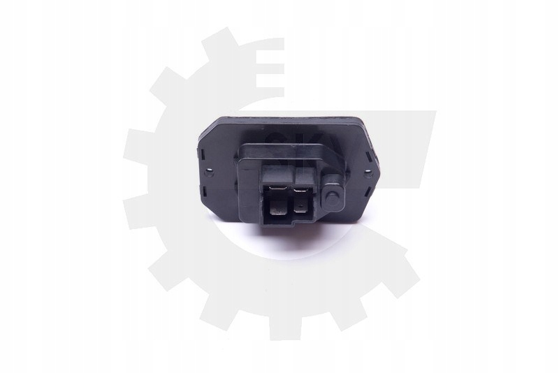 фото №6, Резистор вентилятор discovery range rover lr031677