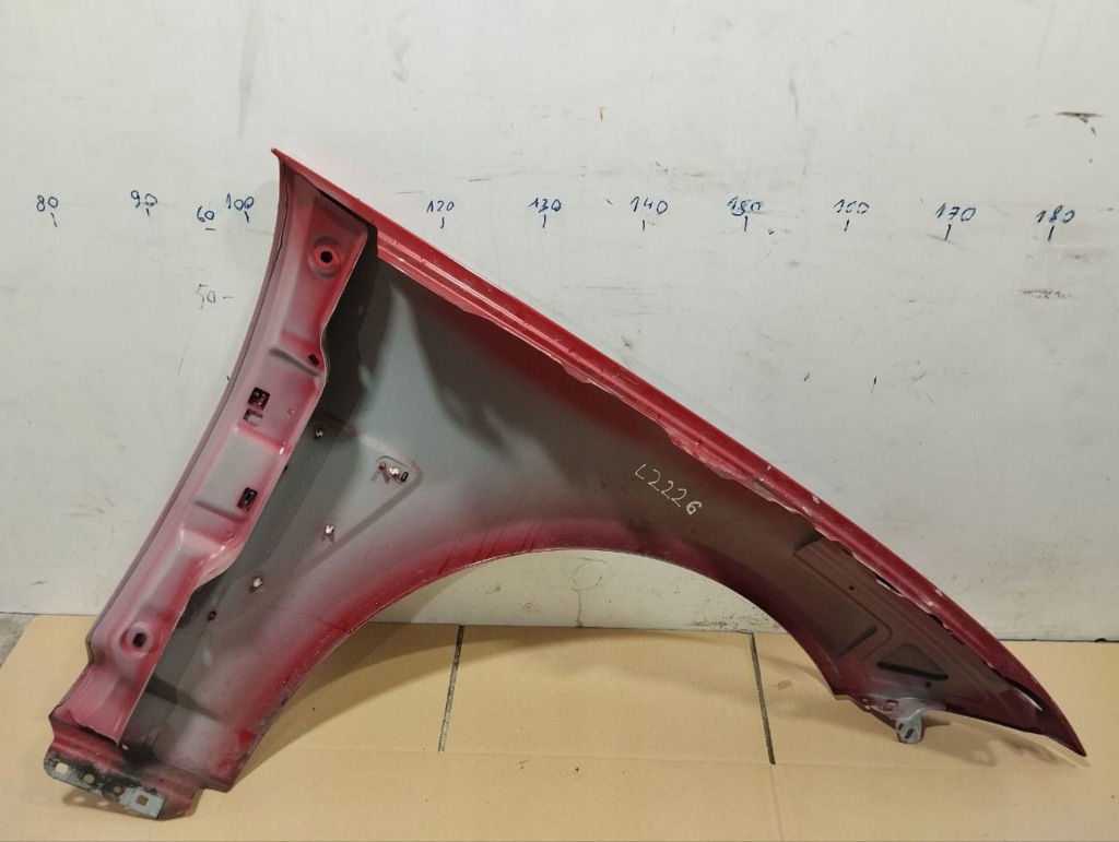 Jaguar xf 2015 крылья в Украине