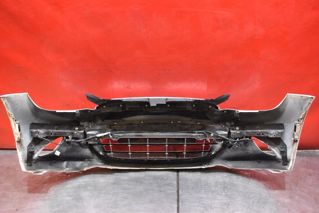 фото №8, Бампер перед передній 34k mazda mx5 mx-5 4 iv nd 15-18