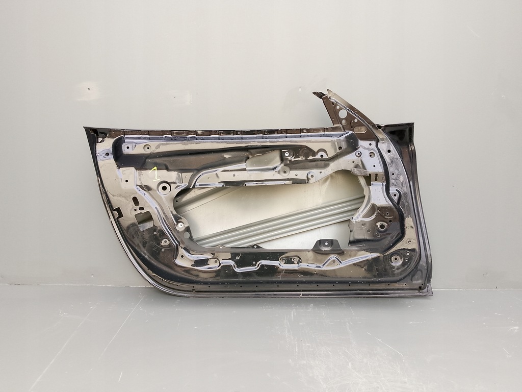 фото №10, Bmw z4 e89 2008- дверь левая передние перед