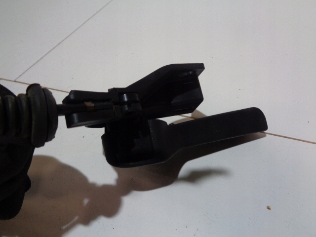 фото №6, Трос капот ручка vw touran ii 11-15 1t0823535f