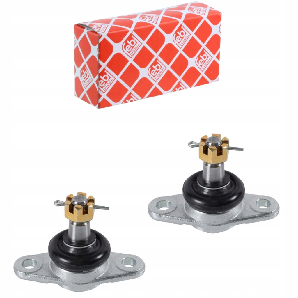 Купити Шарніри важеля l/p toyota camry mr2 i mr2 ii 82-00