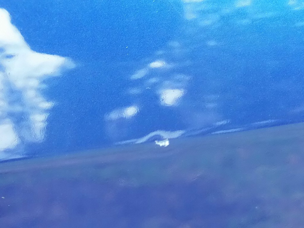 фото №8, Крыло четверть правый задняя nv432 renault clio iii 3 дверь europa