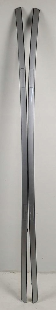 фото №1, Молдинг дахова дах 775 mercedes r-kl w251 пара