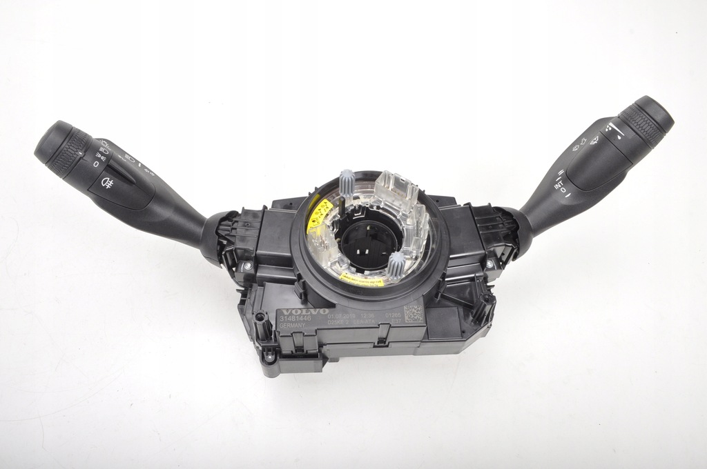 фото №1, Volvo s60 iii переключатель комбинированный 31481446 2020r