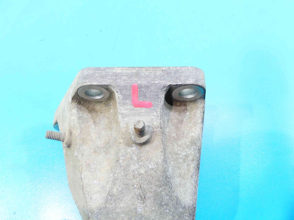 фото №9, Кронштейн двигателя правая lexus gs iv 11-20 кронштейн