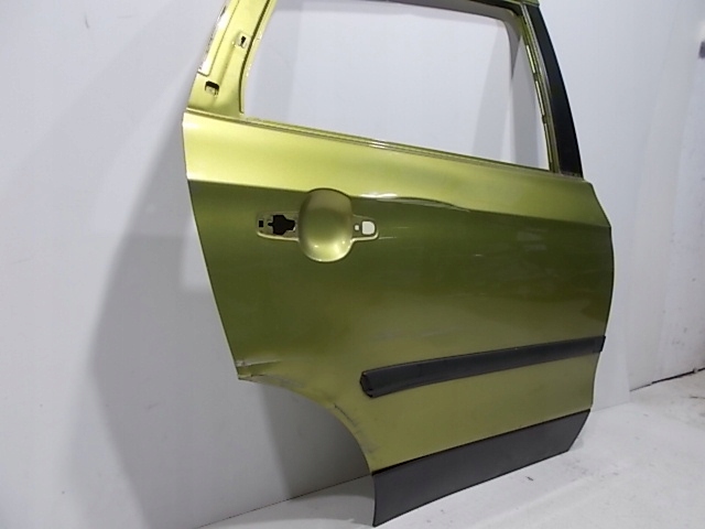 фото №8, Suzuki sx4 s-cross 13-23 дверь правое задняя