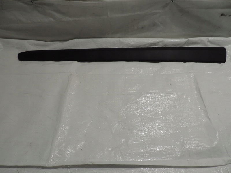 фото №1, Накладка дверь левый перед opel combo d nowa