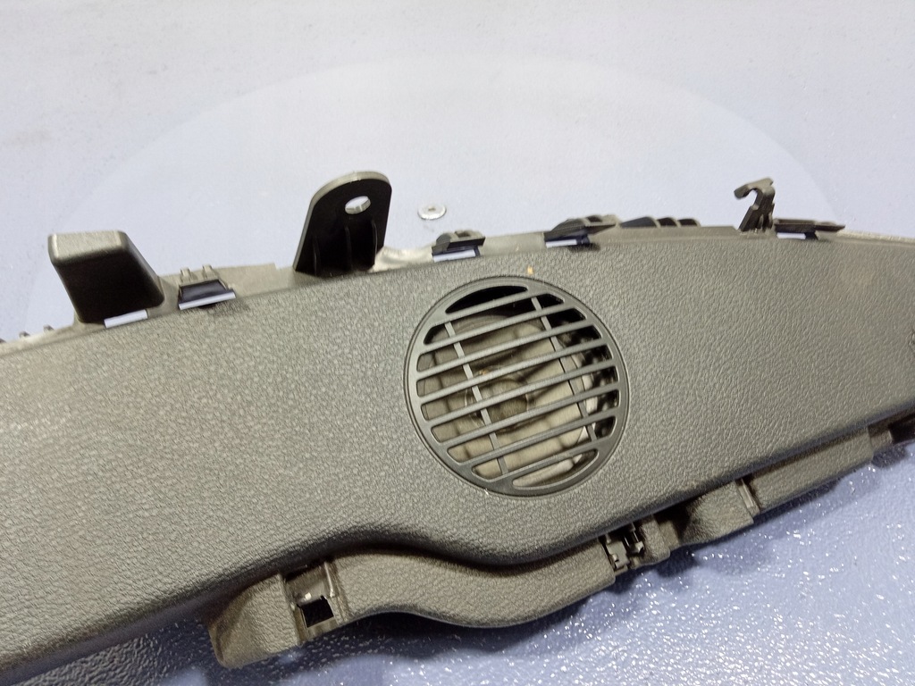 фото №5, Bmw x1 e84 защита полка багажника правая 2991804