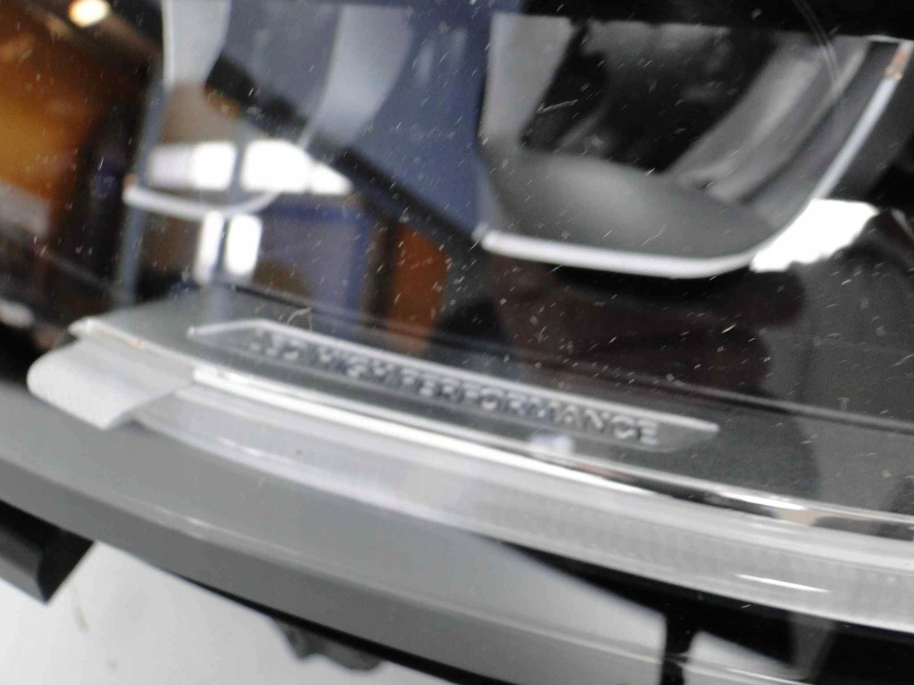 Mercedes glc 253 купе фара ліва led high perform Недорого