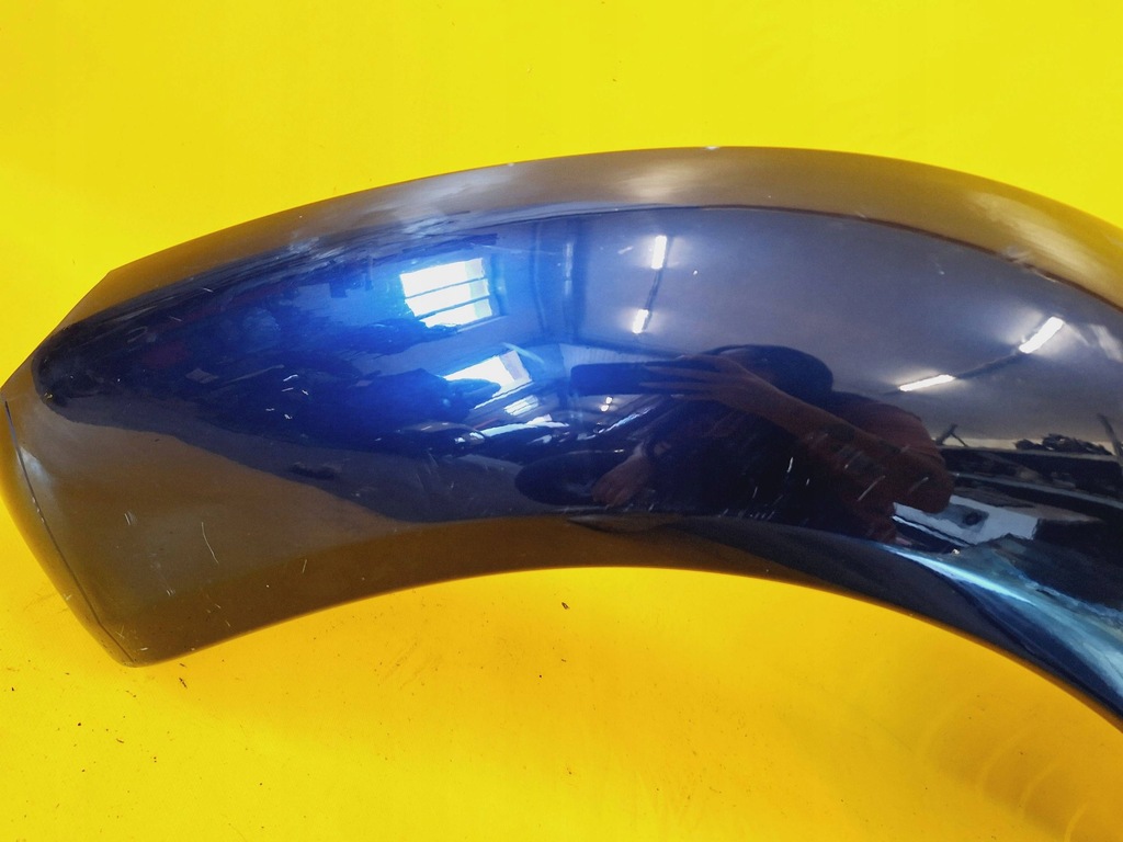 фото №7, Крыло правый перед передний vw new beetle 97-05 lak: lc5r nr640