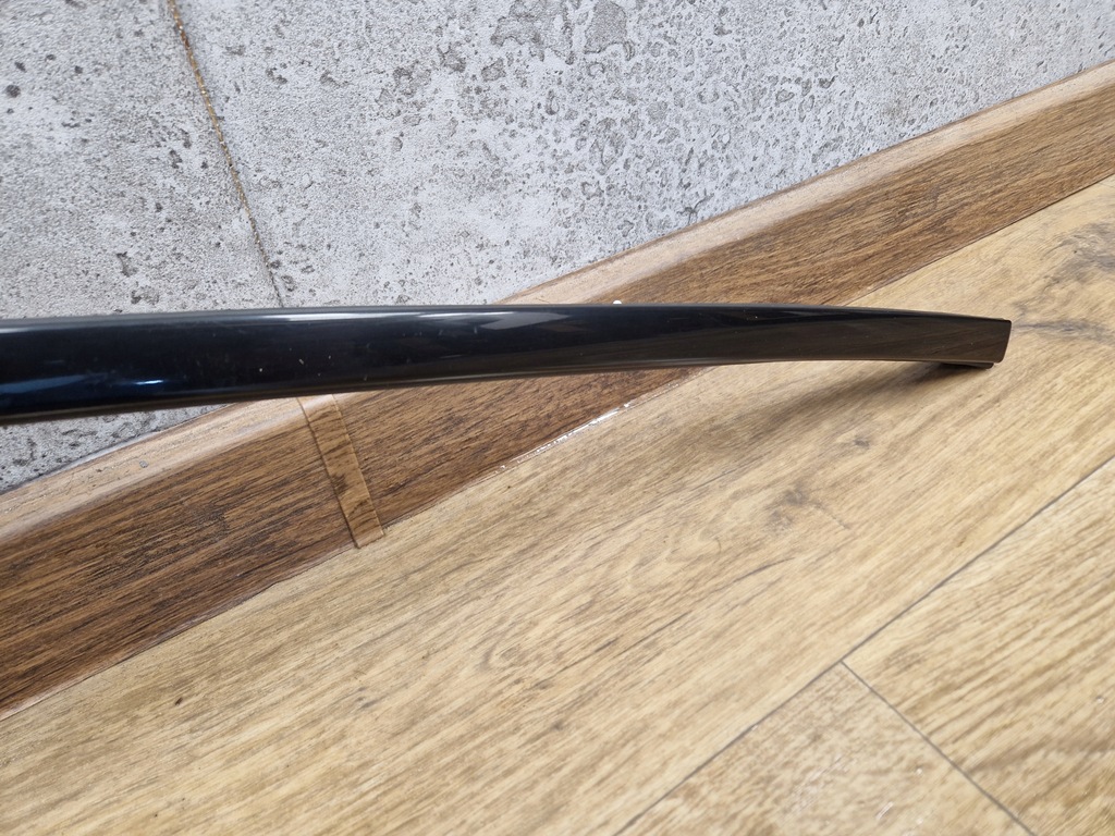 фото №6, Bmw 4 f36 молдинг бічна дахова ліва m-pakiet shadow piano 7332537