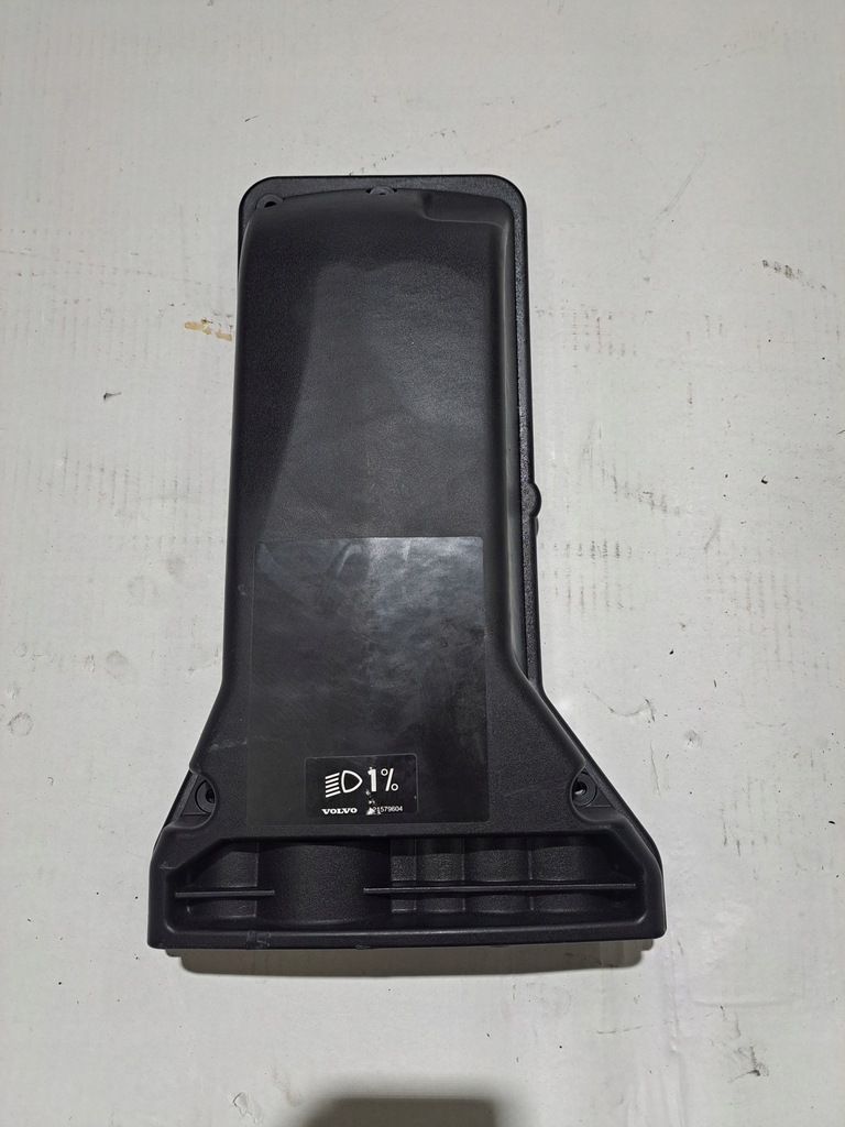 фото №1, Защита накладка электропроводка корпус volvo fh 4