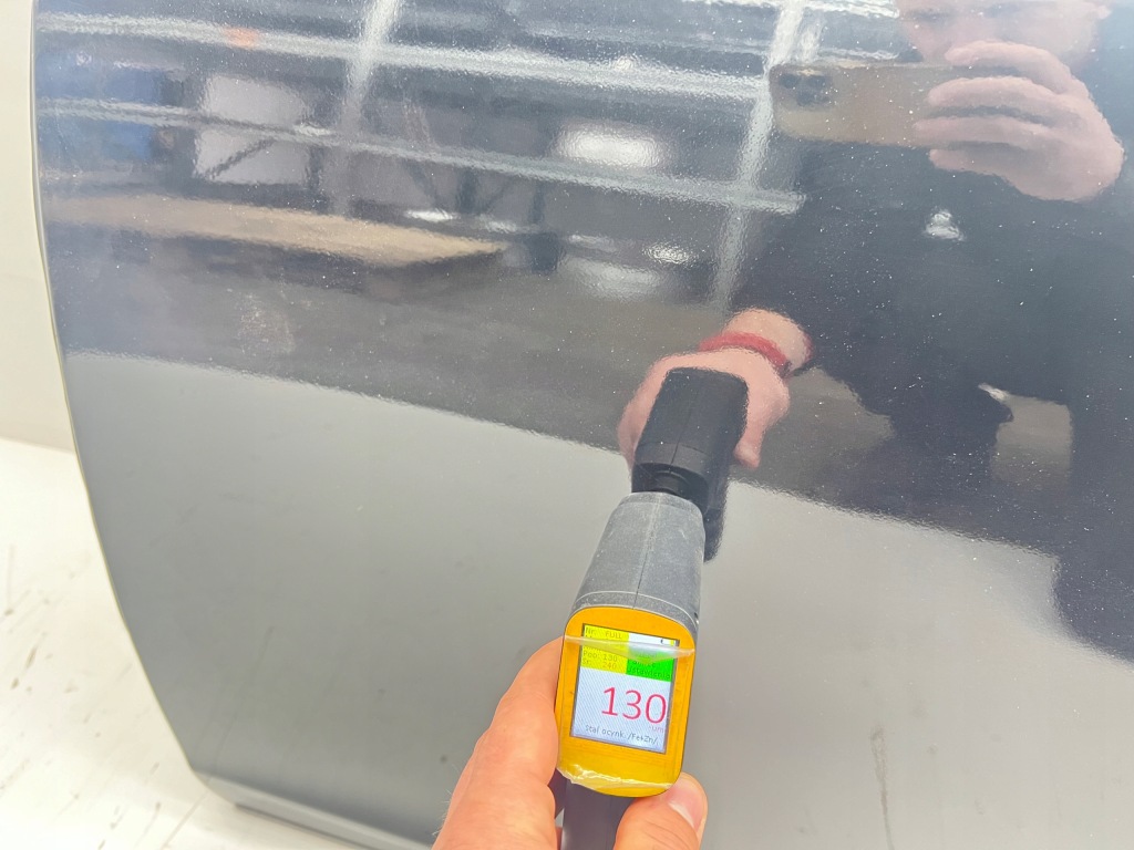 фото №9, Volvo v60 s60 ii дверь левый перед передние левая 452-46