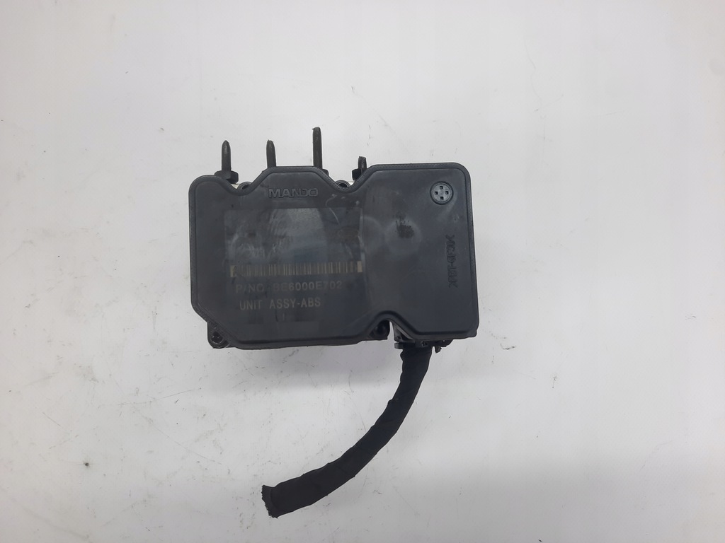 фото №7, Kia carens iii насос abs 58920-1d500