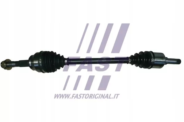 Купити Привідний вал fiat ducato 06 le 2.3jtd