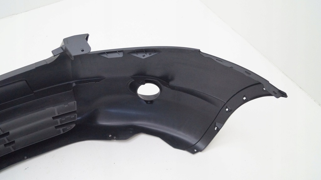 фото №8, Nissan оригінальний номер 62022 jd00h бампер