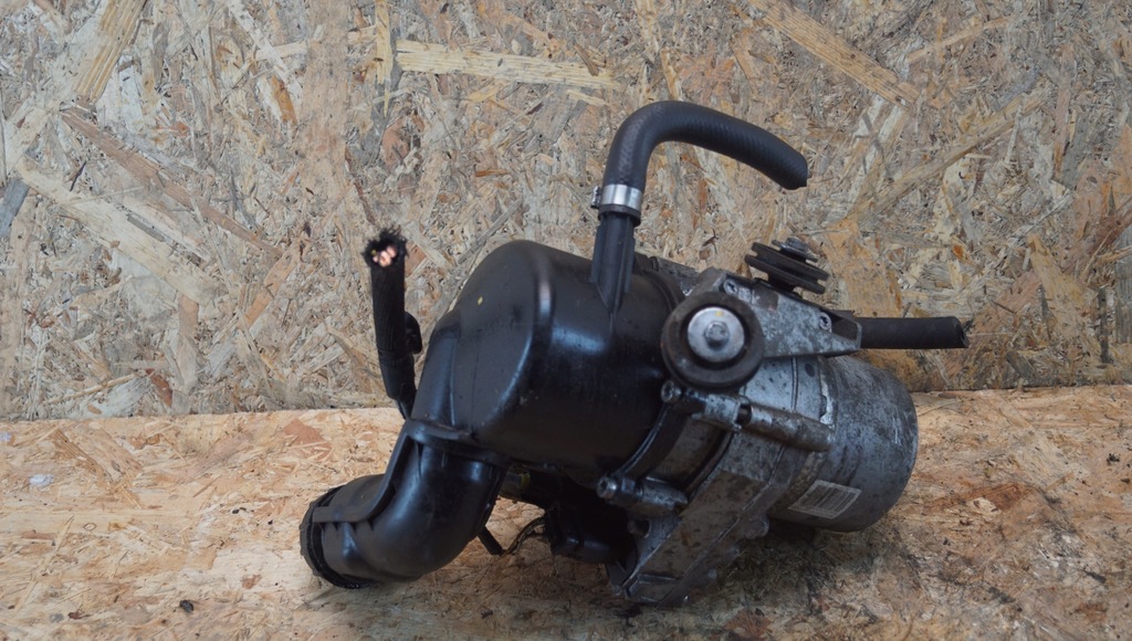 фото №6, Насос підсилювача електрична peugeot 508 i 9676154180