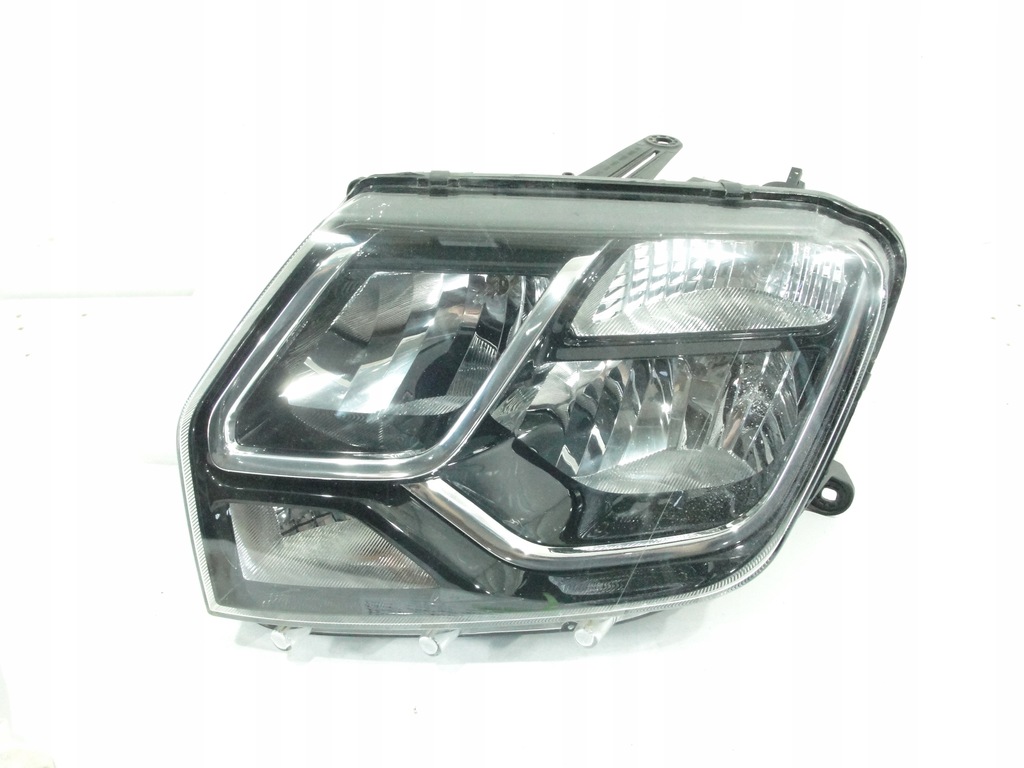 фото №1, Лампа перед левая dacia duster i lift 13-17