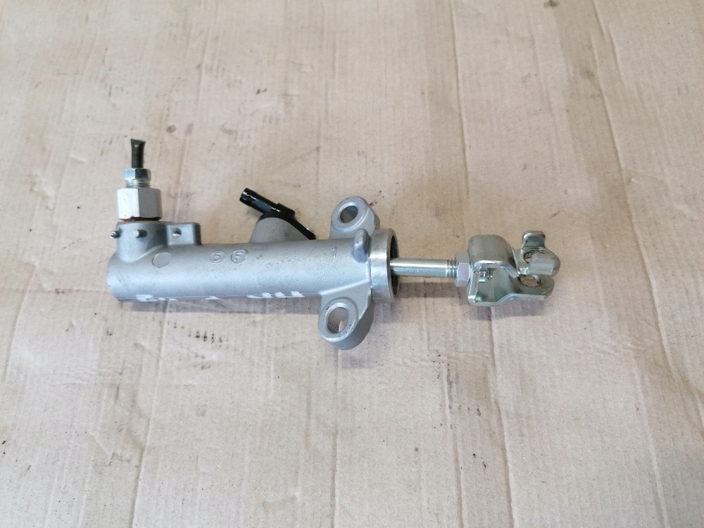 фото №3, Honda hr-v ii ru 2017r насос сцепления