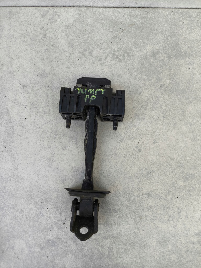 фото №1, Citroen jumpy обмежувач двері правий перед citroen jumpy e