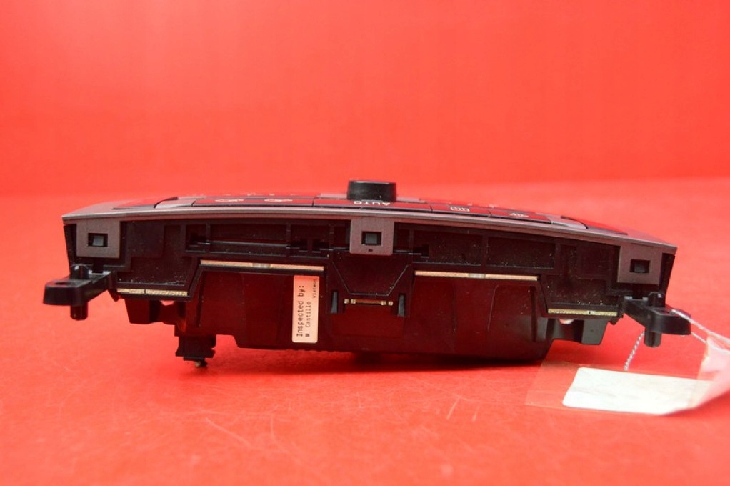 фото №5, Панель управление обдув кондиционер 96573322yw02 peugeot 407 04-11