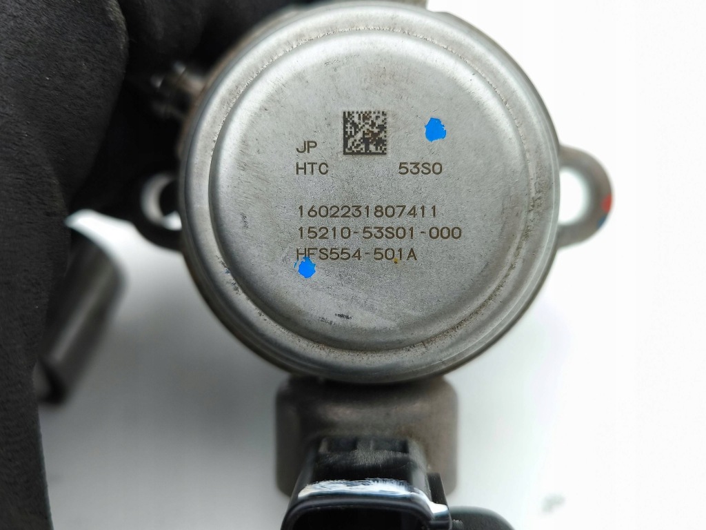 Suzuki vitara ly 2023 насос впрыскная 1521053s01000 Киев