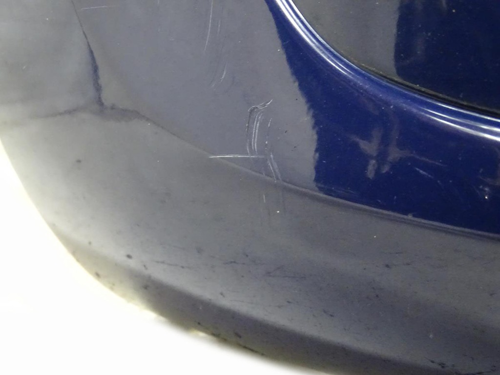 фото №10, Бампер перед решітка радіатора opel agila a lift fl 2003-2007