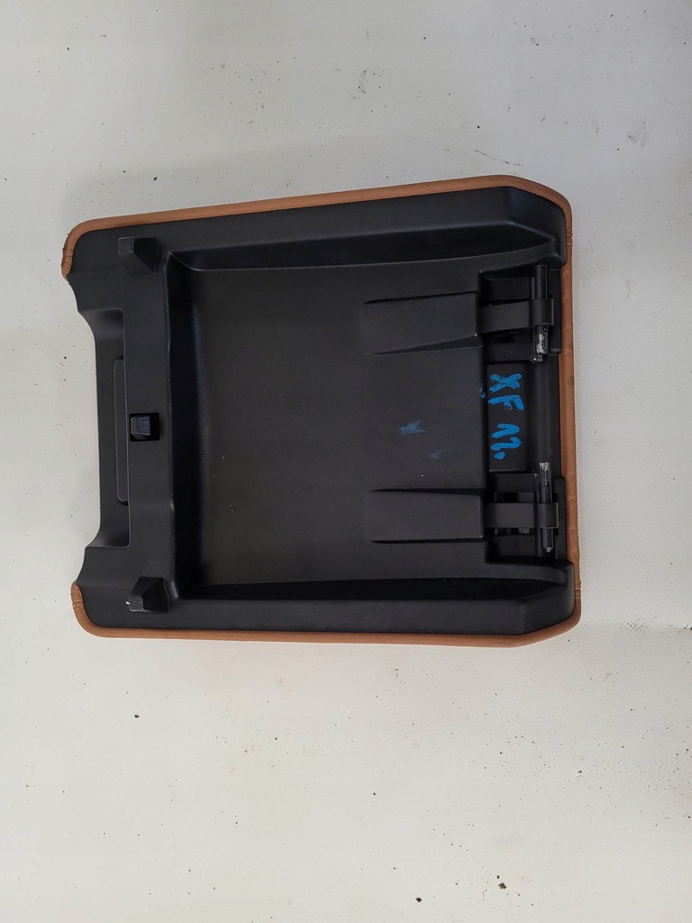 фото №5, Подлокотник jaguar xf 250 x250 2013