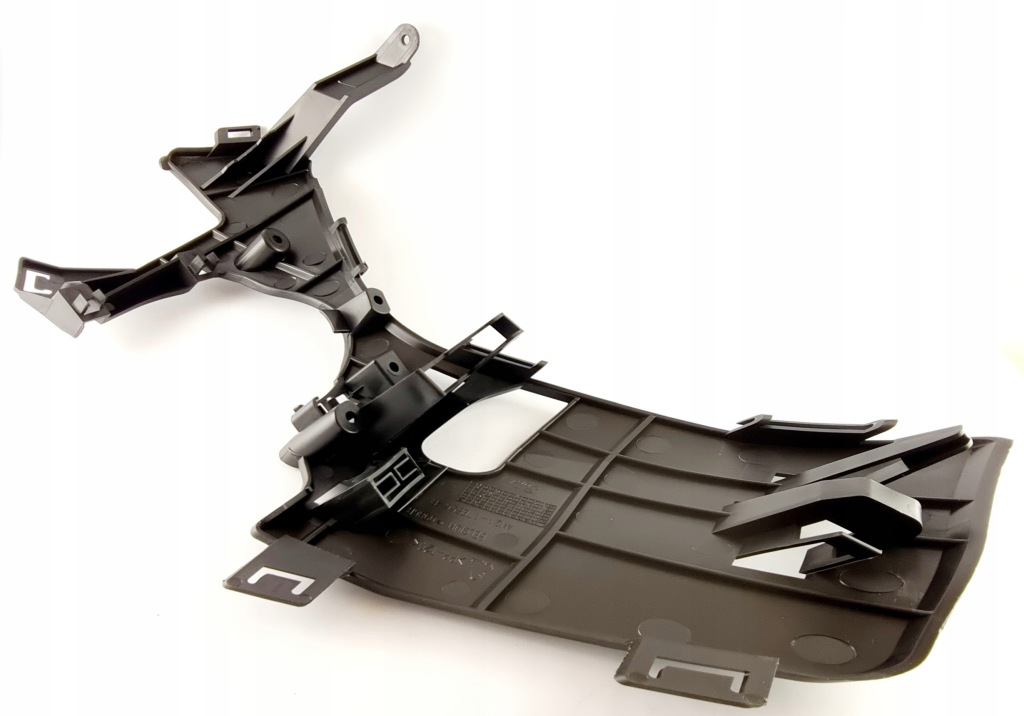 Направляющая бампера перед правый ford s-max mk1 2010-15 Оригинал