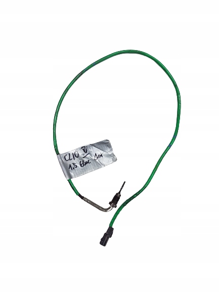 фото №1, Clio v 1.5 blue dci датчик датчик dpf 226400160r