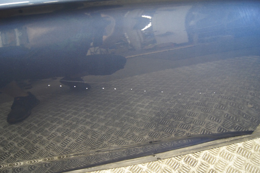 фото №6, Hyundai i40 дверь правое перед передние yu6