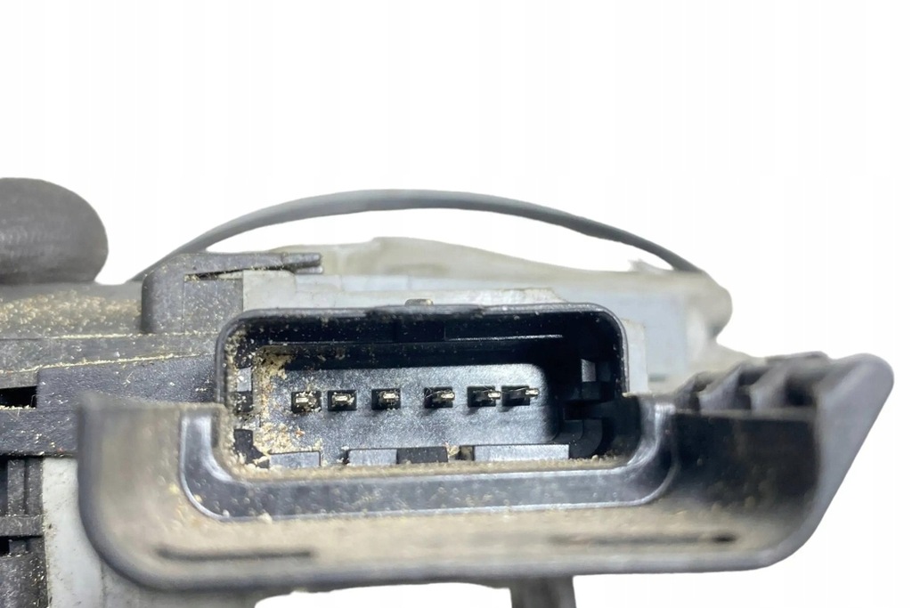 фото №9, Замок задних левых дверь citroën c5 ii break re_ 732154 2.0l дизель